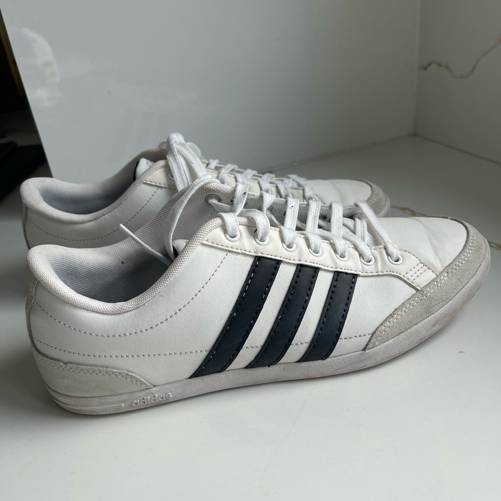 Adidas neo Caflaire sneakers size 9.5
